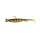 Fox Rage Bulk Loaded Slick Shads UV Perch 9cm 2/0 10gr Plastična Varalica