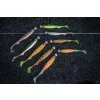 Fox Rage Bulk Loaded Slick Shads UV Arkansas Shiner 9cm 2/0 10gr Plastična Varalica