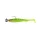 Fox Rage Bulk Loaded Slick Shads UV Lemon Tiger 11cm 3/0 12gr Plastična Varalica