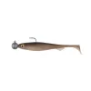 Fox Rage Bulk Loaded Slick Shads UV Wagasaki 13cm 4/0 15gr Plastična Varalica