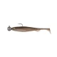 Fox Rage Bulk Loaded Slick Shads UV Wagasaki 13cm 4/0 15gr Plastična Varalica