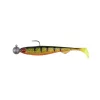 Fox Rage Bulk Loaded Slick Shads UV Perch 13cm 4/0 15gr Plastični Mamac