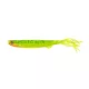 Fox Rage Slick Legend SS Bulk Lemon Tiger 21cm Plastična Varalica