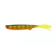 Fox Rage Slick Legend SS Bulk Natural Perch 21cm Plastična Varalica