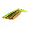 Fox Rage Slick Legend SS Bulk Natural Perch 21cm Plastična Varalica