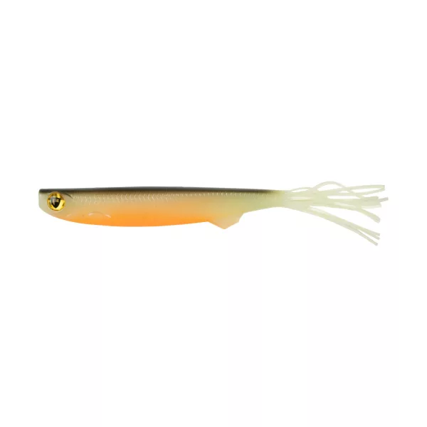 Fox Rage Slick Legend SS Bulk Hot Olive 18cm Plastična Varalica