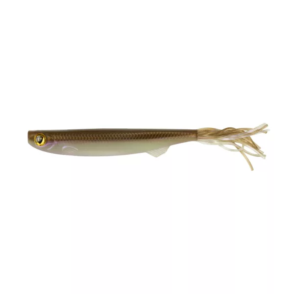 Fox Rage Slick Legend SS Bulk Wakasagi 15cm Plastična Varalica