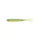 Fox Rage Slick Finesse Blue Back 24cm Vertikális Műcsali