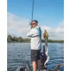 Fox Rage Slick Eel Silver Halo 42cm Plasztik csali 8db