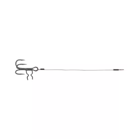   Fox Rage Strike Point Veliki mamac 8cm 65lb veličina 1/0 Stinger Rign 2kom