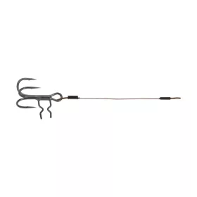   Fox Rage Strike Point Veliki mamac 16cm 65lb veličina 2/0 Stinger Rign 2kom