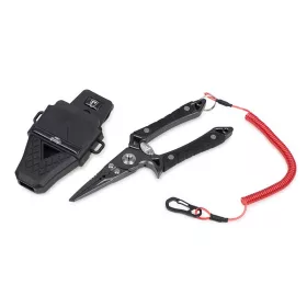Fox Rage 18cm Belt Pliers Multifunkcionalna kliješta