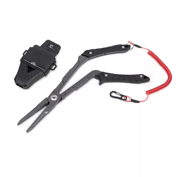 Fox Rage 30cm Belt Pliers Multifunkcionalna kliješta