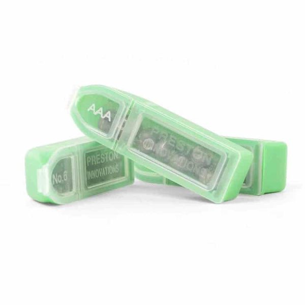 Preston NonToxic Shot Refill No. 4 Sačma Olovo