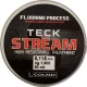 Colmic Teck Stream 50m 0,115mm Monofil Predvez