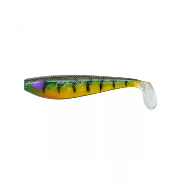 Fox Rage Zander Pro UV 14cm Stickleback Gumeni Mamac