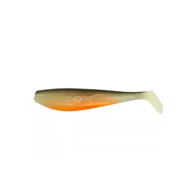 Fox Rage Zander Pro UV 14cm Hot Olive Gumeni Umjetni Mamac