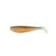 Fox Rage Zander Pro UV 10cm Hot Olive Gumeni umjetni mamac