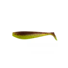 Fox Rage Zander Pro UV 7.5cm Green Pumpkin Gumeni Mamac