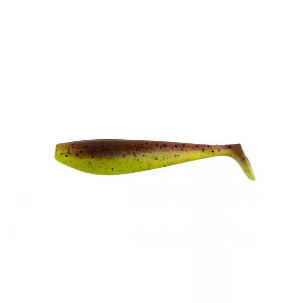 Fox Rage Zander Pro UV 7.5cm Green Pumpkin Gumeni Mamac
