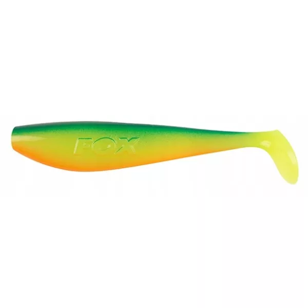 Fox Rage Zander Pro UV 10cm Blue Back Gumeni Mamac