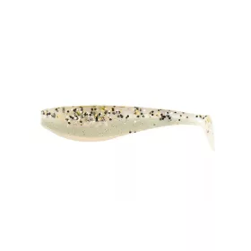 Fox Rage Zander Pro UV 10cm Salt&Pepper Gumeni Mamac