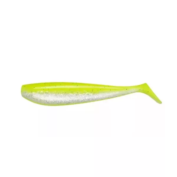 Fox Rage Zander Pro UV Chartreuse Ayu Gumeni Mamac 10cm