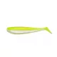 Fox Rage Zander Pro UV Chartreuse Ayu Gumeni Mamac 10cm