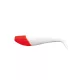 Fox Rage Zander Pro UV 10cm Red Head Gumeni mamac