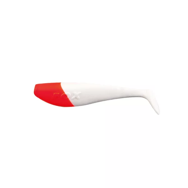 Fox Rage Zander Pro UV 7.5cm Red Head Gumeni Mamac