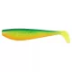 Fox Rage Zander Pro Shad UV 16cm Blue Back Gumeni mamac