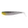 Fox Rage Zander Pro Shad Silver Halo Plastična Varalica 7,5cm