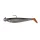 Fox Rage Bulk Loaded Zander Pro Shads Ultra Natural Roach 7,5cm 1/0 5gr Plastični Mamac