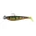 Fox Rage Bulk Loaded Zander Pro Shads UV Perch 10cm 4/0 10gr Plastični Mamac