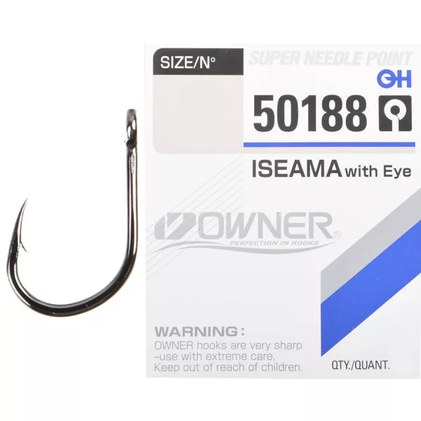 OWNER Iseama we 50188 - 1