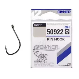 OWNER 50922 Pin Hook - 18
