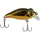 Owner Bug Eye Bait 4,8cm 6,5gr Gold Shad Vobler