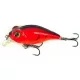 Owner Bug Eye Bait 4,8cm 6,5gr Fire Red Vobler