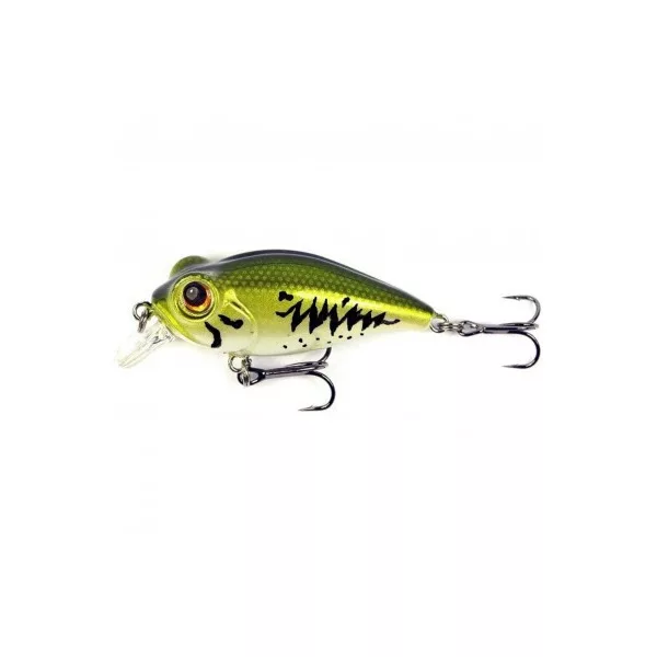 Owner Bug Eye Bait 4,8cm 6,5gr Baby Bass Vobler