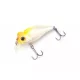 Owner Bug Eye Bait 4,8cm 6,5gr Orange Head Vobler