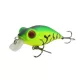 Owner Bug Eye Bait 4,8cm 6,5g Matt Tiger Vobler