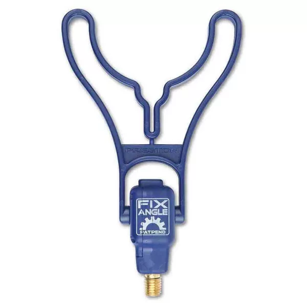 Preston Free Flow Rod Rest Glava držača štapa