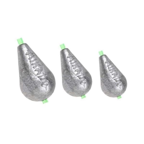 Mikado 12gr S umetkom Olovo u obliku suze 2kom