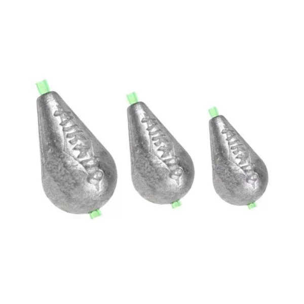 Mikado 7gr Umetnuti suza olovo 3kom