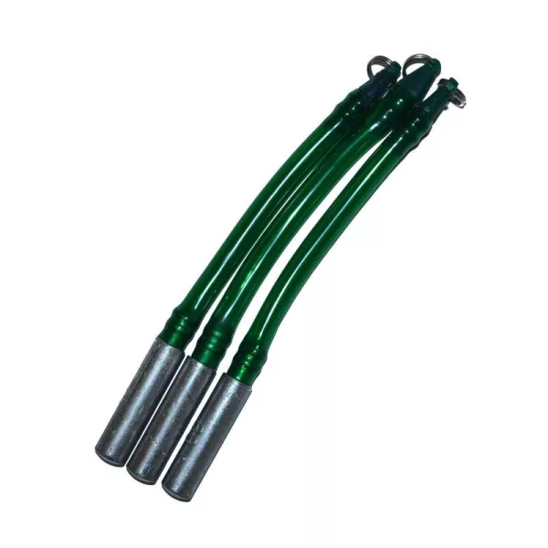 Mikado 60gr Tirolski uteg 3 kom