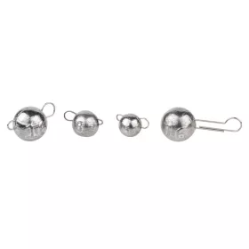 Mikado Cheburashka 2gr Jig Glava 5 kom