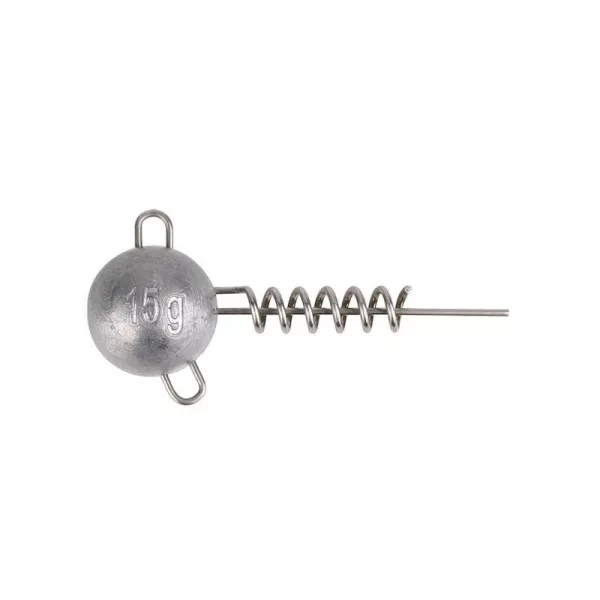 Mikado Jaws 5gr Screw Jig 3 kom