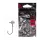 Mikado 1/0 Jaws Classic 10gr glava jiga 3kom