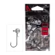 Mikado 3/0 Jaws Classic 10gr Jig glava 3kom