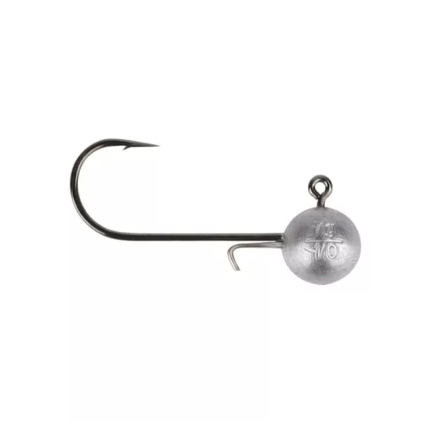 Mikado 2 Jaws Classic 3gr glava jiga 3kom